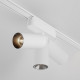 Трековый светильник Maytoni Focus LED TR103-1-12W4K-M-B