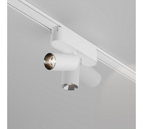Трековый светильник Maytoni Focus LED TR103-1-5W4K-M-B Трековый светильник Maytoni Focus LED TR103-1-5W4K-M-B