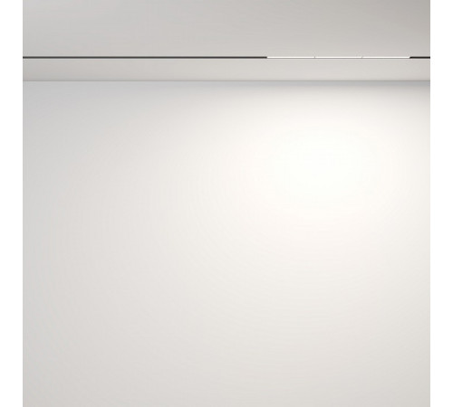 Трековый магнитный светильник Maytoni Parete TR106-2-18W4K-B
