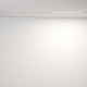 Трековый магнитный светильник Maytoni Parete TR106-4-18W-DS-W