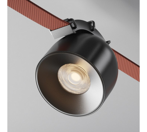 Трековый светильник Maytoni Cup TR124B-12W3K-M-B
