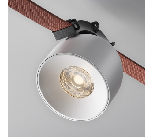 Трековый светильник Maytoni Cup TR124B-12W3K-M-B