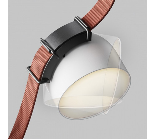 Трековый светильник Maytoni Cup TR124B-12W3K-M-B