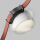 Трековый светильник Maytoni Cup TR124B-12W3K-M-B