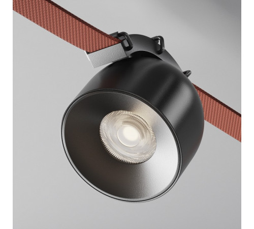 Трековый светильник Maytoni Cup TR124B-12W4K-M-B