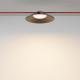 Трековый светильник Maytoni Campana TR127B-12W3K-B