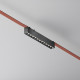 Трековый светильник Maytoni Points TR128B-12W3K-M-B