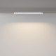 Трековый светильник Maytoni Points TR128B-24W3K-M-W