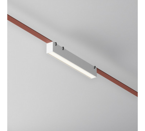 Трековый светильник Maytoni Basis TR129B-12W4K-B Трековый светильник Maytoni Basis TR129B-12W4K-B