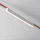 Трековый светильник Maytoni Basis TR129B-24W4K-B