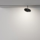 Трековый магнитный светильник Maytoni Plato TR131-2-15W4K-B