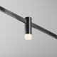 Трековый светильник Maytoni Skim TR145-1-3W3K-W-B