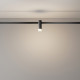 Трековый магнитный светильник Maytoni Skim TR145-1-3W4K-W-B