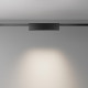Трековый магнитный светильник Maytoni Points TR150-1-12W4K-M-B