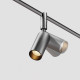 Трековый магнитный светильник Maytoni Focus Led TR201-1-10W3K-M-B