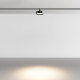 Трековый магнитный светильник Maytoni Zon TR204-1-12W3K-B