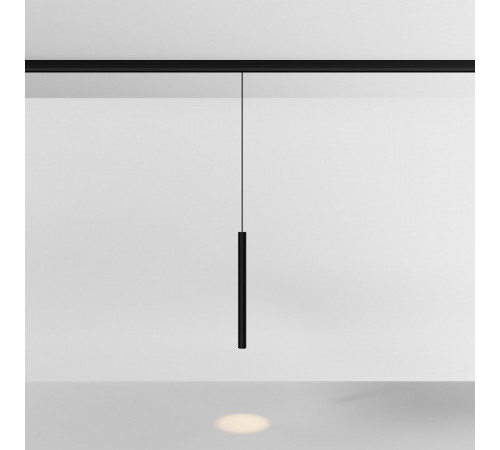 Трековый магнитный светильник Maytoni FOCUS LED TR226-4-5WTW-M-DD2-B Трековый магнитный светильник Maytoni FOCUS LED TR226-4-5WTW-M-DD2-B