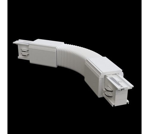 Коннектор гибкий Maytoni Technical Accessorises TRA005CF-31W Коннектор гибкий Maytoni Technical Accessorises TRA005CF-31W