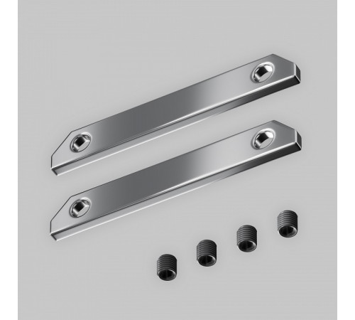 Комплектующие для встраиваемой трековой системы Maytoni Accessories for tracks Exility TRA034C-MP-1 Комплектующие для встраиваемой трековой системы Maytoni Accessories for tracks Exility TRA034C-MP-1