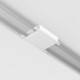 Коннектор питания прямой Maytoni Accessories for tracks Radity TRA084C-11W