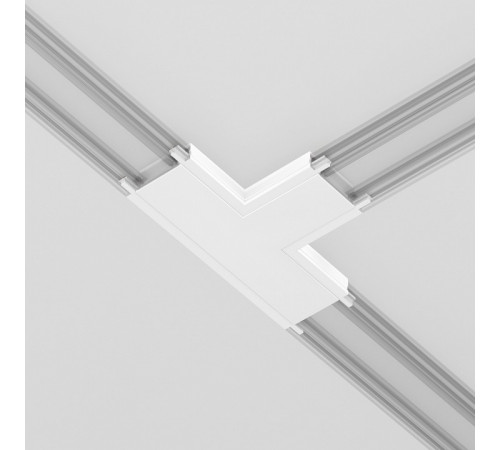 Коннектор питания Maytoni Accessories for tracks Radity TRA084CT-11W
