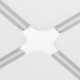 Коннектор питания Maytoni Accessories for tracks Radity TRA084CX-11W