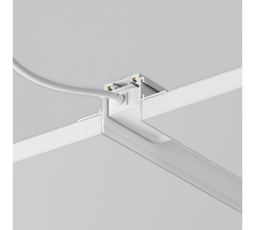 Шинопровод встраиваемый Maytoni Busbar trunkings Radity TRA084MP-12W Шинопровод встраиваемый Maytoni Busbar trunkings Radity TRA084MP-12W