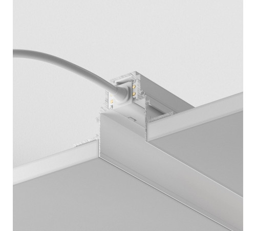 Шинопровод Maytoni Technical Busbar trunkings TRX004-221W Шинопровод Maytoni Technical Busbar trunkings TRX004-221W