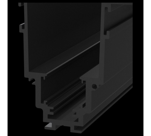 Шинопровод Maytoni Busbar trunkings TRX004-222B Шинопровод Maytoni Busbar trunkings TRX004-222B