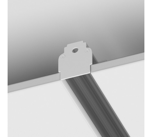 Шинопровод встраиваемый Maytoni Busbar trunkings Gravity TRX010-422W Шинопровод встраиваемый Maytoni Busbar trunkings Gravity TRX010-422W