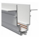Шинопровод встраиваемый Maytoni Busbar trunkings Gravity TRX010-423W