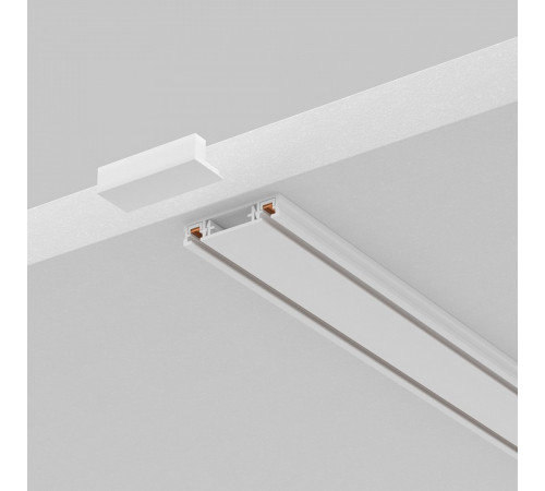 Шинопровод накладной Maytoni Busbar trunkings Radity TRX084-111W