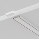 Шинопровод накладной Maytoni Busbar trunkings Radity TRX084-111W