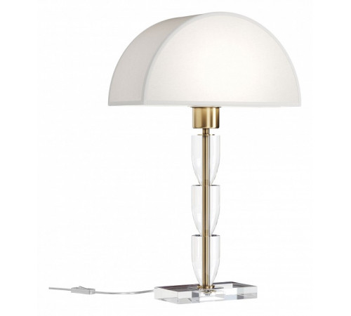 Настольная лампа Maytoni Prima Z034TL-01BZ