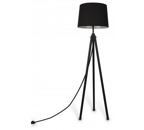 Торшер Maytoni Calvin Z177FL-01B Торшер Maytoni Calvin Z177FL-01B