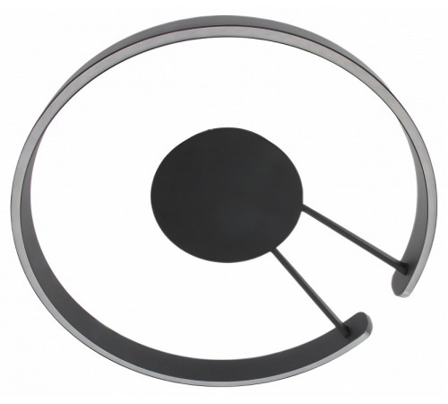 Потолочный светильник Mizi en Leo MZ31371-600-PB