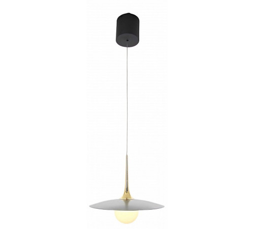 Подвесной светильник Mizi en Domino MZ31467-250-gray Подвесной светильник Mizi en Domino MZ31467-250-gray