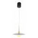 Подвесной светильник Mizi en Domino MZ31467-250-gray