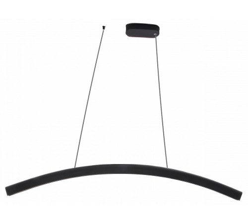 Подвесной светильник Mizi en Slim MZ31505-1200B-black
