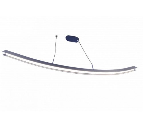 Подвесной светильник Mizi en Slim MZ31505-1500A-blue
