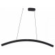 Подвесной светильник Mizi en Slim MZ31505-1500B-black
