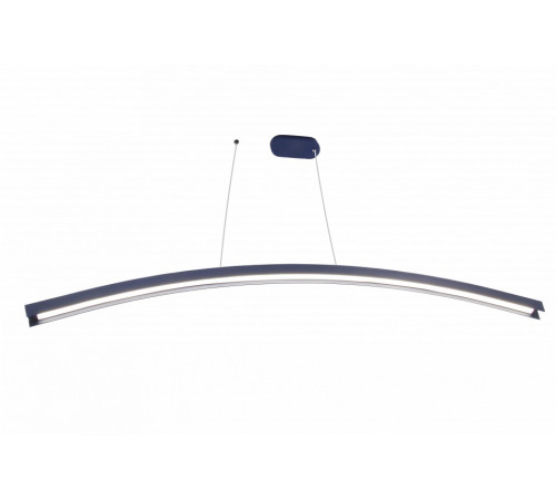 Подвесной светильник Mizi en Slim MZ31505-1500B-blue