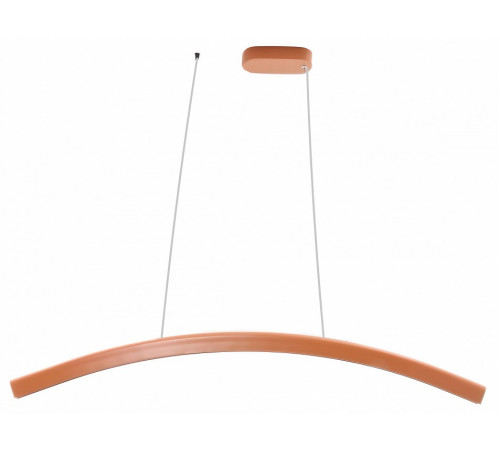 Подвесной светильник Mizi en Slim MZ31505-1500B-orange