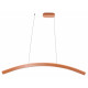 Подвесной светильник Mizi en Slim MZ31505-1500B-orange