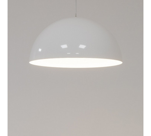 Подвесной светильник Nowodvorski Hemisphere Super L White 10696