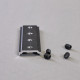 Соединительная планка Novotech Flum 135160