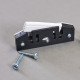 Заглушка торцевая Novotech Flum 135182