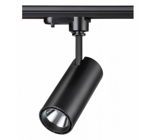 Трековый светодиодный светильник Novotech Selene 357550