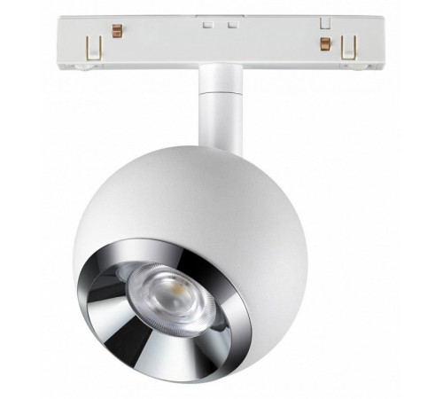 Трековый светильник NOVOTECH FLUM 358394