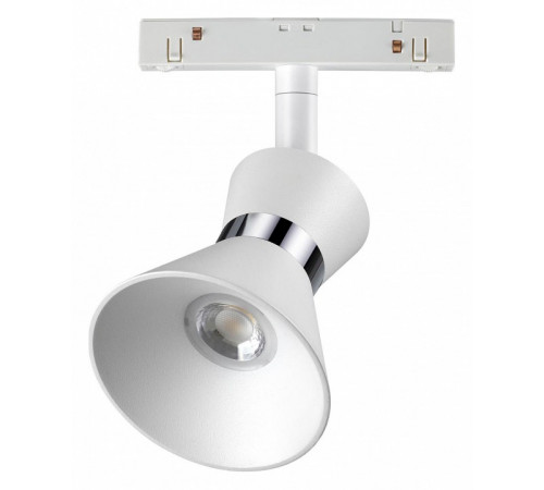 Трековый светильник NOVOTECH FLUM 358399